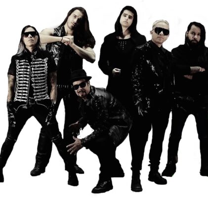 Víctimas del Dr. Cerebro presenta video para “Alicia”