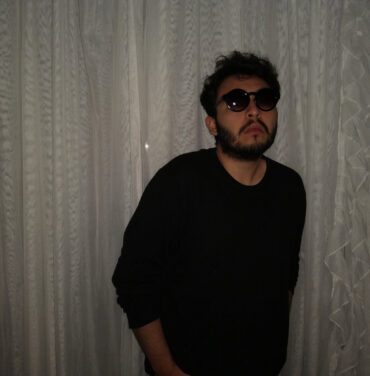 Victor Murphy, melancolía y atmósferas de las ciudades