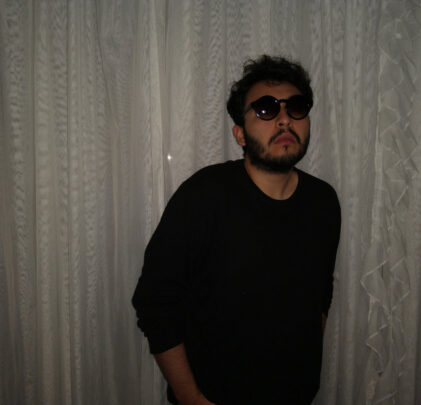 Victor Murphy, melancolía y atmósferas de las ciudades