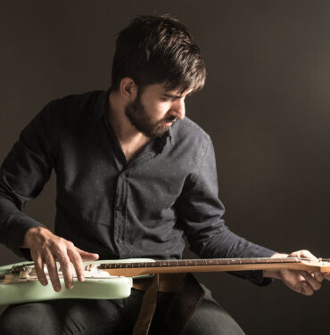 Victor the Band comparte 