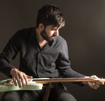 Victor the Band comparte 