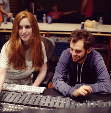 Entrevista con Jonás Cuarón, A Band Of Bitches y Victoria