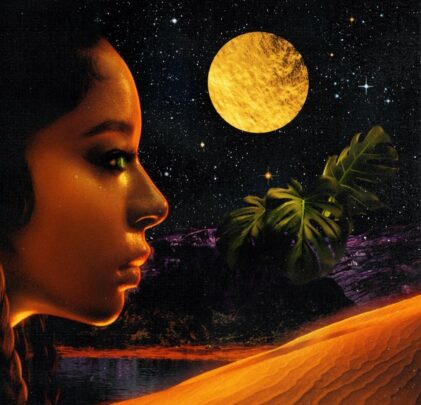 Victoria Monét — Jaguar