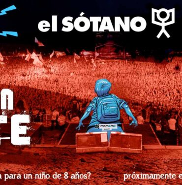 'Vida En Marte', el nuevo libro de Ricardo Jacob