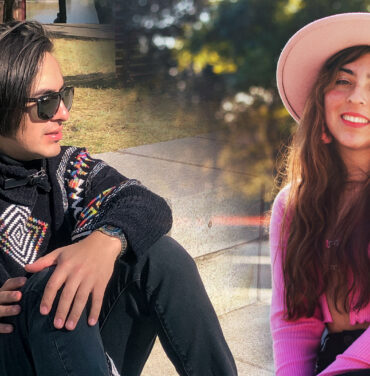 Vidauri y Lizi Lay presentan el video de “Perenne”