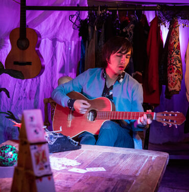 PREMIERE: Vidauri estrena video