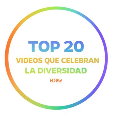 TOP 20: Videos que celebran la diversidad