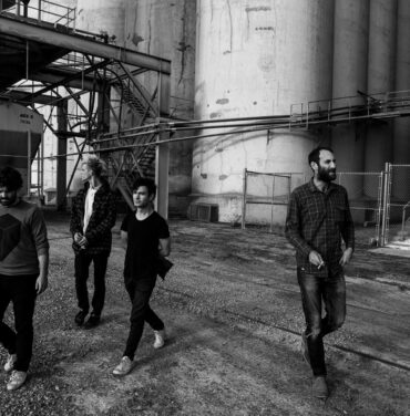 Viet Cong estrena el video 