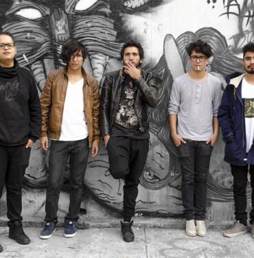 ¿Ya conoces a Viles Vinyles?