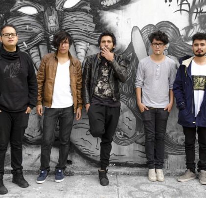 ¿Ya conoces a Viles Vinyles?