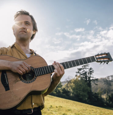 Villagers anuncia su nuevo disco ‘Fever Dreams’