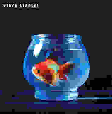 #LRReseña: Vince Staples — Big Fish Theory