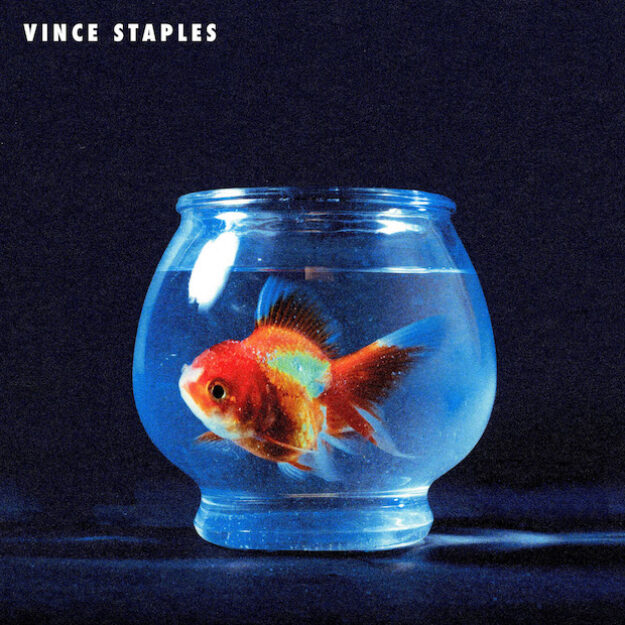 #LRReseña: Vince Staples — Big Fish Theory