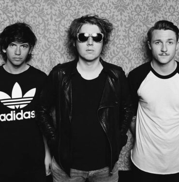 The Vines anuncia nuevo álbum