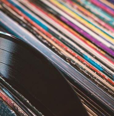 Las ventas de vinilo han caído un 33% este año
