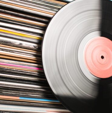 El 50% de los compradores de vinilos no tienen tocadiscos