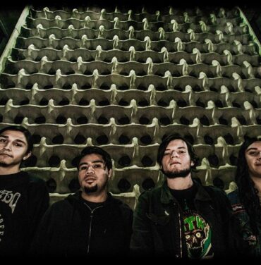 Vinnum Sabbathi estrena “Morphing” junto a REZN