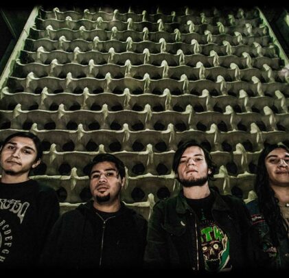 'Here & Beyond', lo nuevo de Vinnum Sabbathi