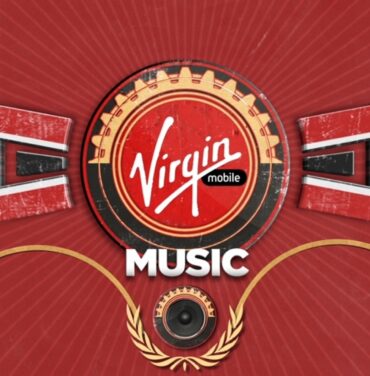 ¡Virgin Mobile te regala una guitarra autografiada!
