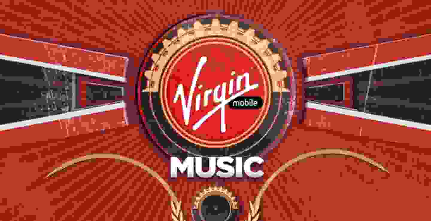 ¡Virgin Mobile te regala una guitarra autografiada!