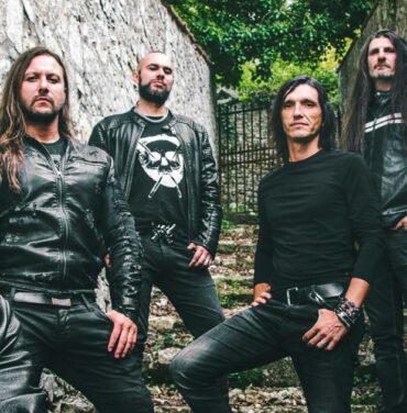 Vision Divine se presentará en el Foro Indie Rocks!