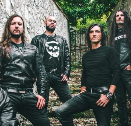 Vision Divine se presentará en el Foro Indie Rocks!