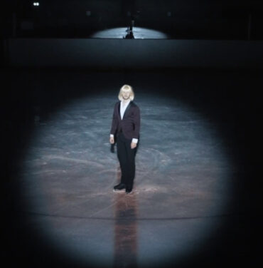 Anika colabora con Les Gordon en “Visions”