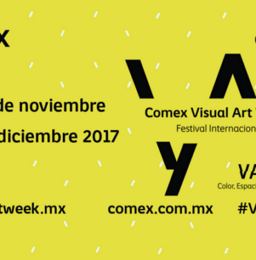 Visual Art Week 2017