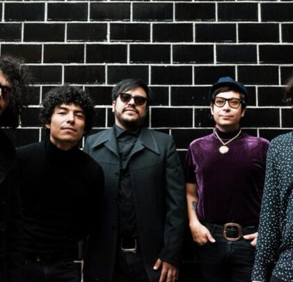 Viv and The Sect estrena video para “Easy Love”