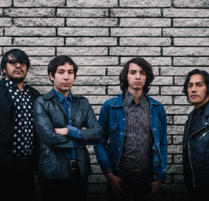 Viv & The Sect y Espectroplasma revivirán el Alicia