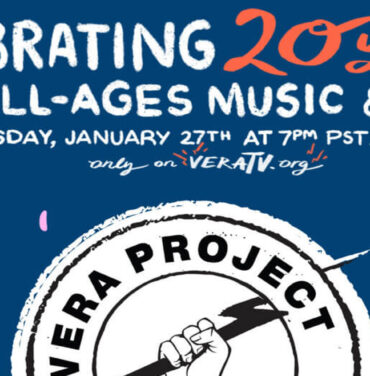 Perfume Genius, Foo Fighters y más en Viva Vera 20