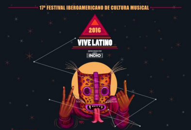 Algunos datos y números sobre el Vive Latino 2016