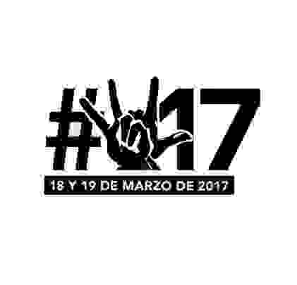 Gana pases para el #VL17