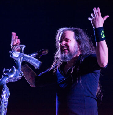 Vive Latino 2019: Día 2