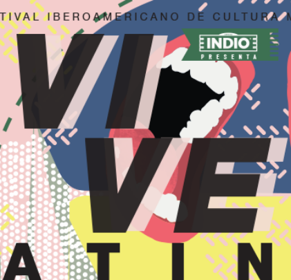 Gana boletos para el Vive Latino cortesía de Doritos e Indie Rocks!