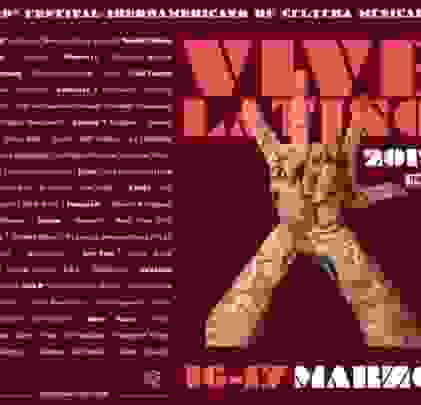 No te pierdas el Vive Latino 2019