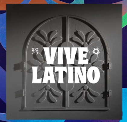 Conoce el cartel de Vive Latino España