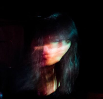 Escucha el debut de Vive la Void