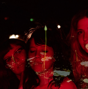 Vivian Girls anuncia su disco 'Memory'