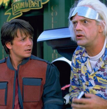 Volver al Futuro regresa en forma de documental