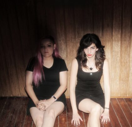 Ana Espinosa de Vondré levanta la voz en contra del acoso