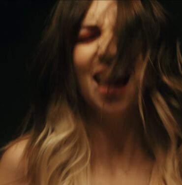 Vondré comparte el video de “Dualidad”