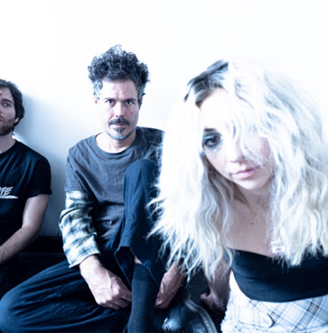 Vondré presenta “00:00”