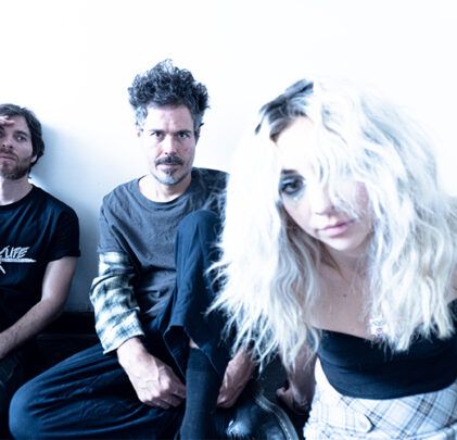 Vondré presenta “00:00”