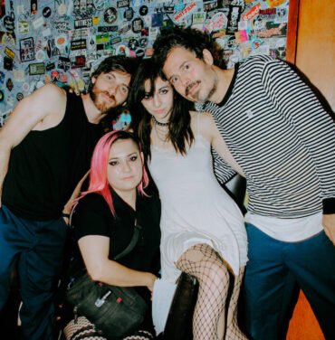 Vondré enfrenta los días grises con “Estoy Bien”