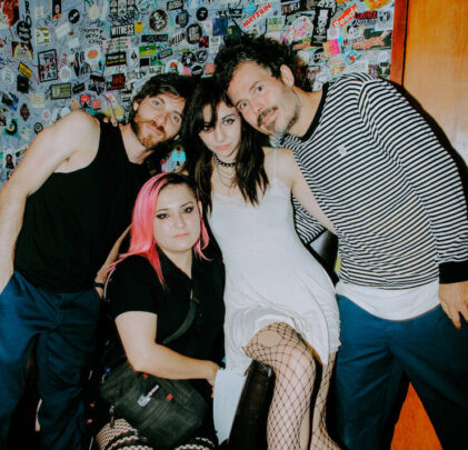 Vondré enfrenta los días grises con “Estoy Bien”