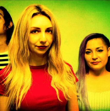 Vondré comparte “Rotura”