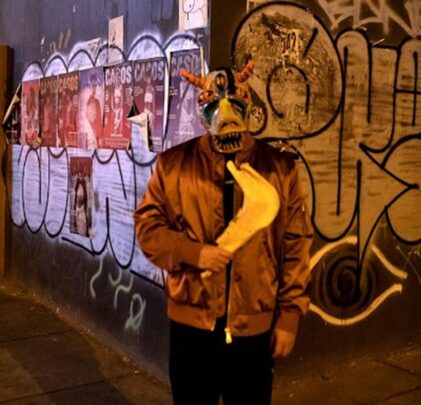 Escucha ´Limbo Dance Land´, el nuevo EP de Vudufa