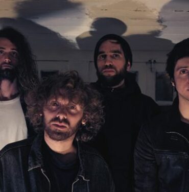 Vuelveteloca, Psych y stoner rock desde chile