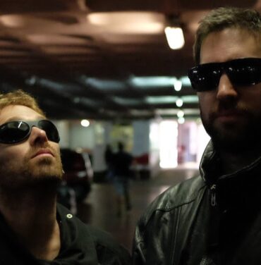 Vuelveteloca comparte “Alacrán”